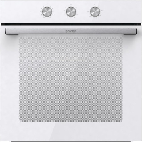 Духовой шкаф GORENJE BO 6725E02WG