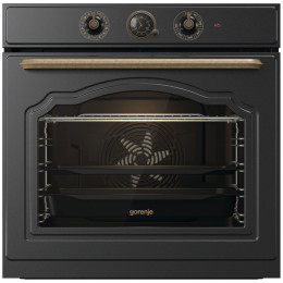 Духовой шкаф GORENJE BOS67371CLB