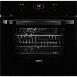 Духовой шкаф Zanussi OPZB 4210 B