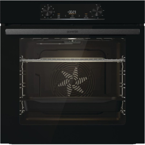 Духовой шкаф GORENJE BO 6735E02BK