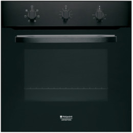 Духовой шкаф Hotpoint-Ariston FH 51 BK