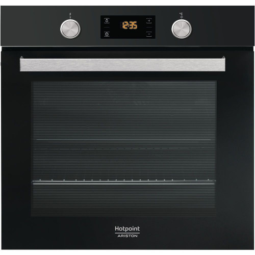 Духовой шкаф Hotpoint-Ariston FA 5 841 JH BLG HA