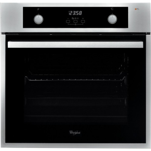 Духовой шкаф WHIRLPOOL AKP786IX