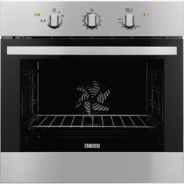 Духовой шкаф Zanussi ZOG 521317 X