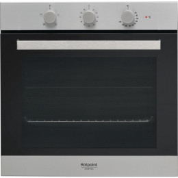 Духовой шкаф Hotpoint-Ariston FA 3540 H IX HA