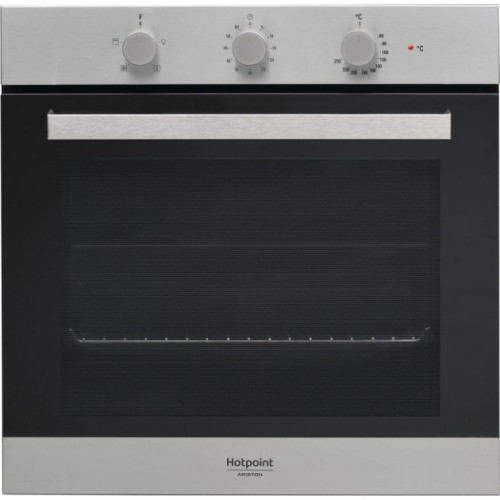 Духовой шкаф Hotpoint-Ariston FA 3540 H IX HA