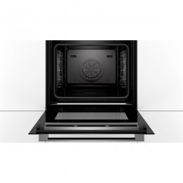 Духовой шкаф-пароварка BOSCH HSG636ES1
