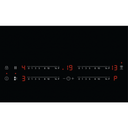 Варочная поверхность AEG IKR 64441 FB