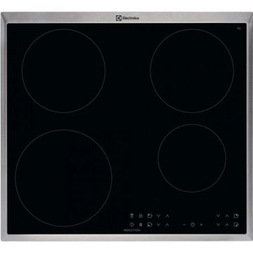 Варочная поверхность ELECTROLUX IPE 6440 KXV