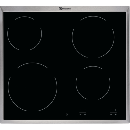 Варочная поверхность ELECTROLUX IPE 6440 KX