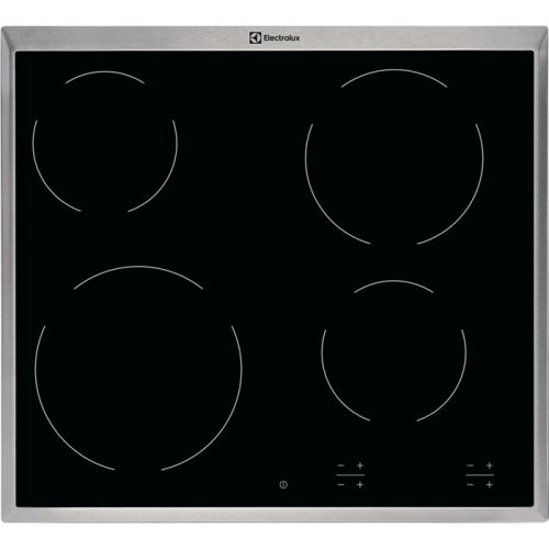 Варочная поверхность ELECTROLUX IPE 6440 KX