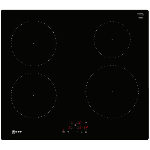 Варочная поверхность NEFF T36CB40X1