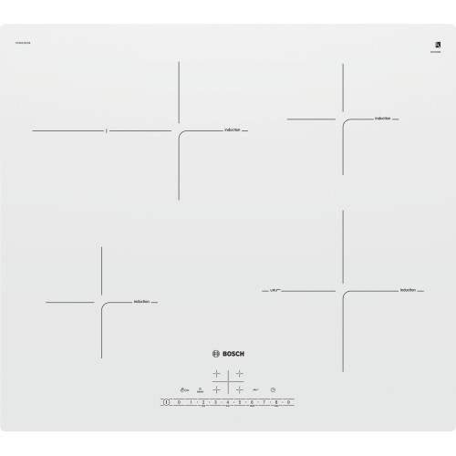 Варочная поверхность BOSCH PUF 612FC5E