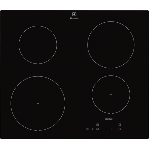 Варочная поверхность ELECTROLUX EHH 56240 IK