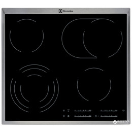 Варочная поверхность ELECTROLUX EHF 96547 XK