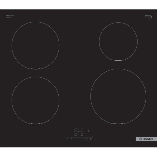 Варочная поверхность BOSCH PUE611BB5E