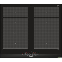 Варочная поверхность SIEMENS EX675FXC1E