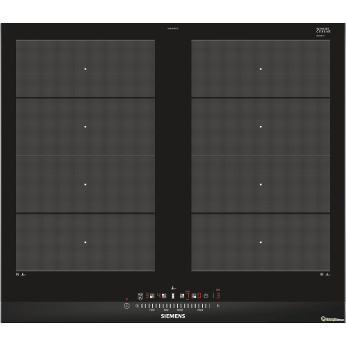 Варочная поверхность SIEMENS EX675FXC1E