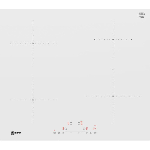 Варочная поверхность NEFF T36FD40W2