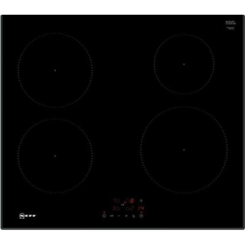 Варочная поверхность NEFF T36UB40X1