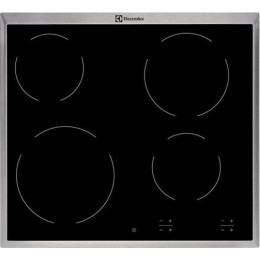 Варочная поверхность ELECTROLUX EHF 6240XXK