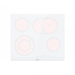 Варочная поверхность GORENJE ECT 643 WCSC