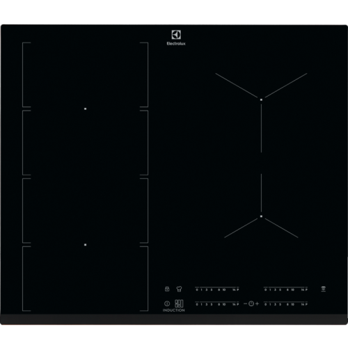 Варочная поверхность ELECTROLUX IPE 6455 KF