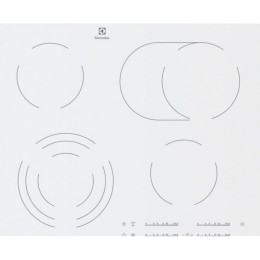 Варочная поверхность ELECTROLUX EHF 96547 SW