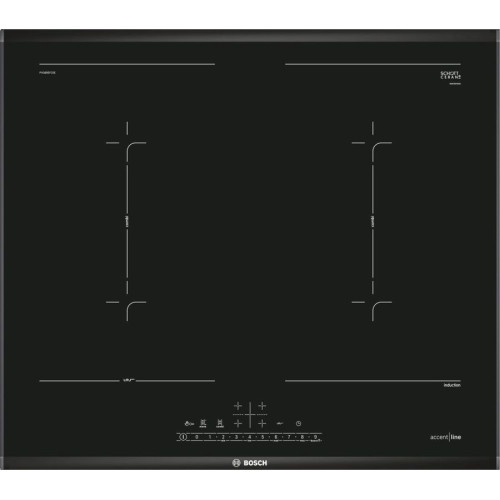 Варочная поверхность BOSCH PVQ695FC5E