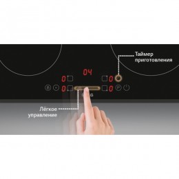 Варочная поверхность LG HU642VVH