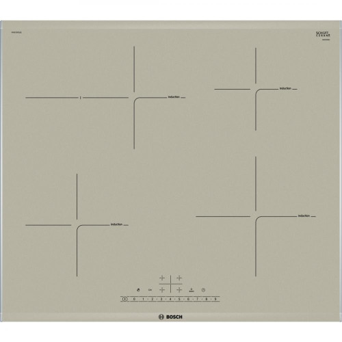 Варочная поверхность BOSCH PIF673FB1E