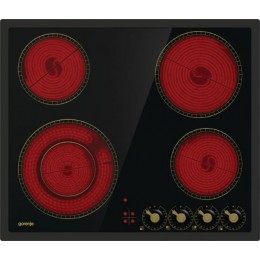 Варочная поверхность GORENJE EC 642 CLI