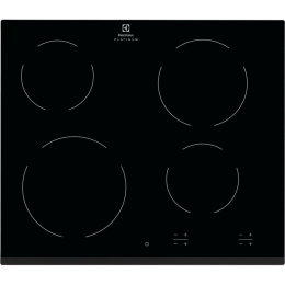 Варочная поверхность ELECTROLUX EHF 96240 FK