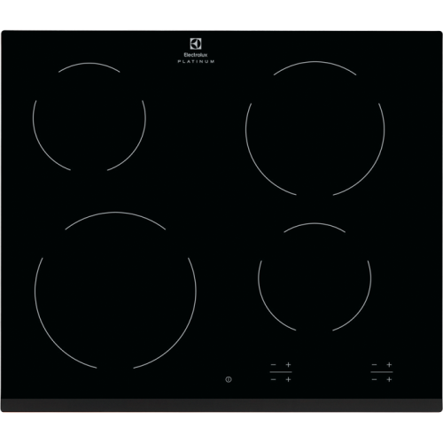 Варочная поверхность ELECTROLUX EHF 96240 FK