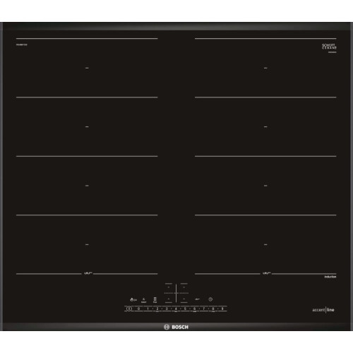 Варочная поверхность BOSCH PXX695FC5E