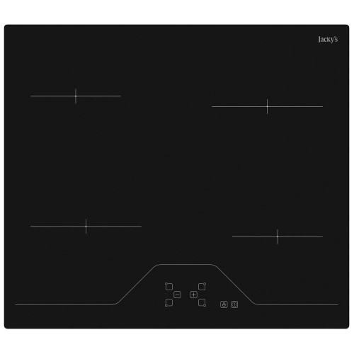 Варочная поверхность Jacky's JH MB66