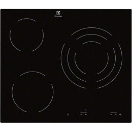 Варочная поверхность ELECTROLUX EHF 6232 IOK