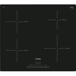 Варочная поверхность BOSCH PIE611FC5Z