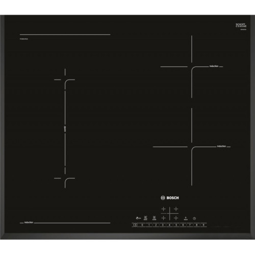 Варочная поверхность BOSCH PVS651FB1E