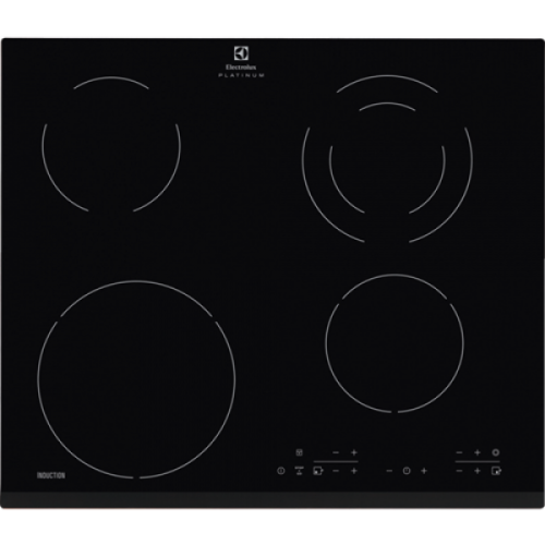 Варочная поверхность ELECTROLUX EHG 96341 FK