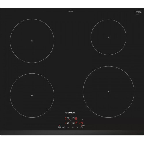 Варочная поверхность Siemens EH631BEB1E