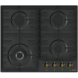 Варочная поверхность GORENJE GW 641 CLB