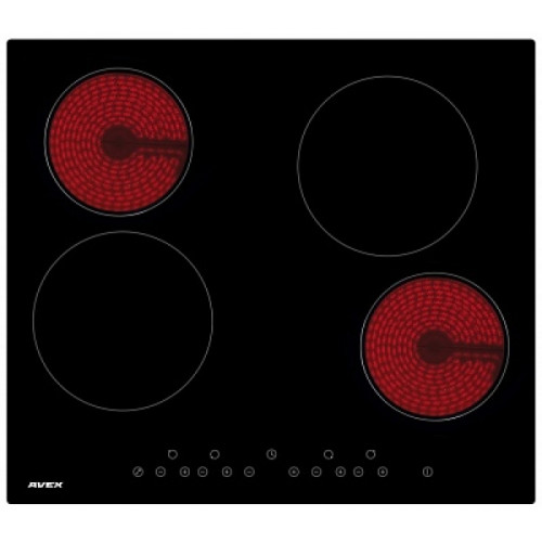 Варочная поверхность AVEX eBM 604 ek