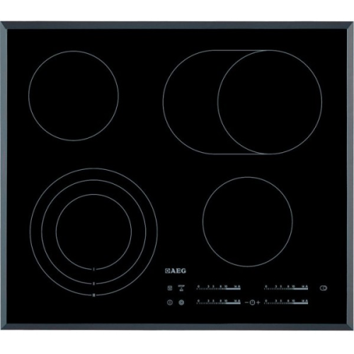 Варочная поверхность AEG HK565407FB