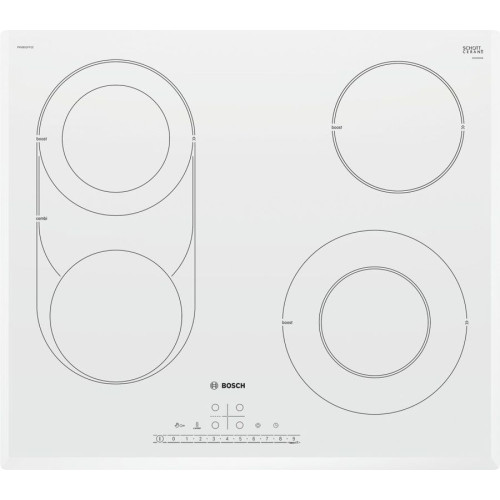 Варочная поверхность BOSCH PKM652FP1E