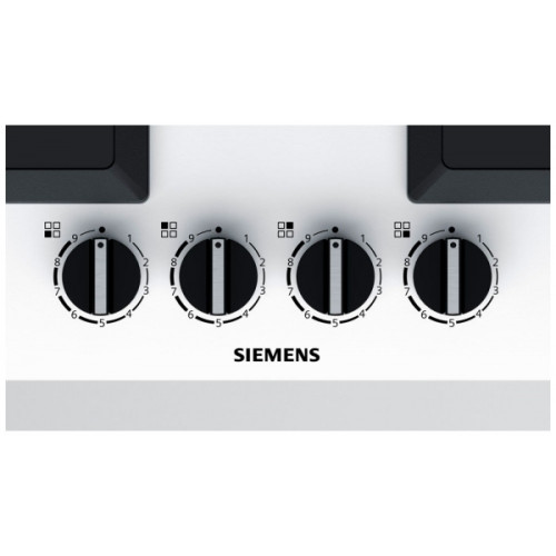 Варочная поверхность SIEMENS EP6A2PB20R