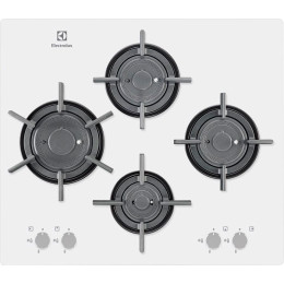 Варочная поверхность ELECTROLUX EGT 96647 LW