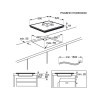 Варочная поверхность AEG IKB 64410 FB