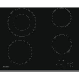 Варочная поверхность Hotpoint-Ariston HR 632 B