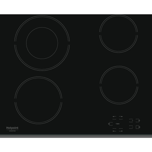 Варочная поверхность Hotpoint-Ariston HR 632 B